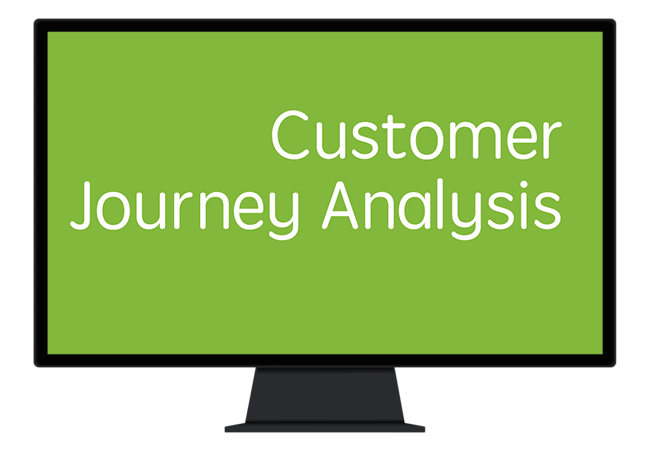 Customer Journey Analysis